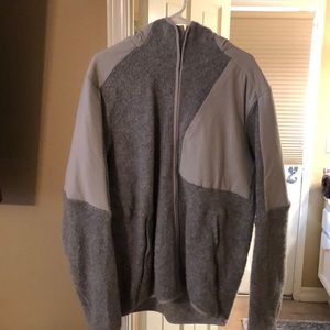 Lululemon jacket